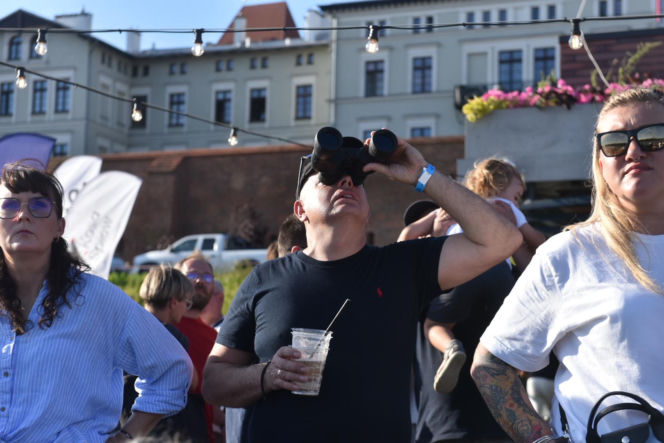 Copernicus Air Show 2026 w Toruniu. Mamy zdjęcia ze spektakularnych pokazów