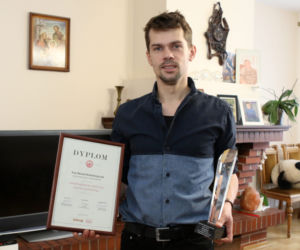 Król kapusty zostanie nowym Lepperem. Michał Kołodziejczyk