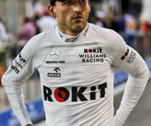 Robert Kubica odchodzi