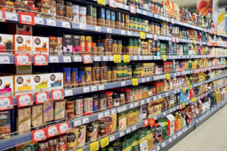 Soja zamiast kawy? Oszuści wciskają podróbki