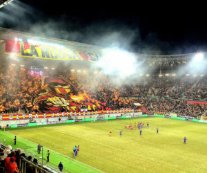 Jagiellonia w maratonie meczów domowych. Na pierwszy ogień Piast Gliwice