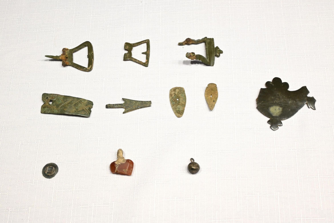 Sensacyjne znalezisko archeologiczne może zmienić historię Warmii