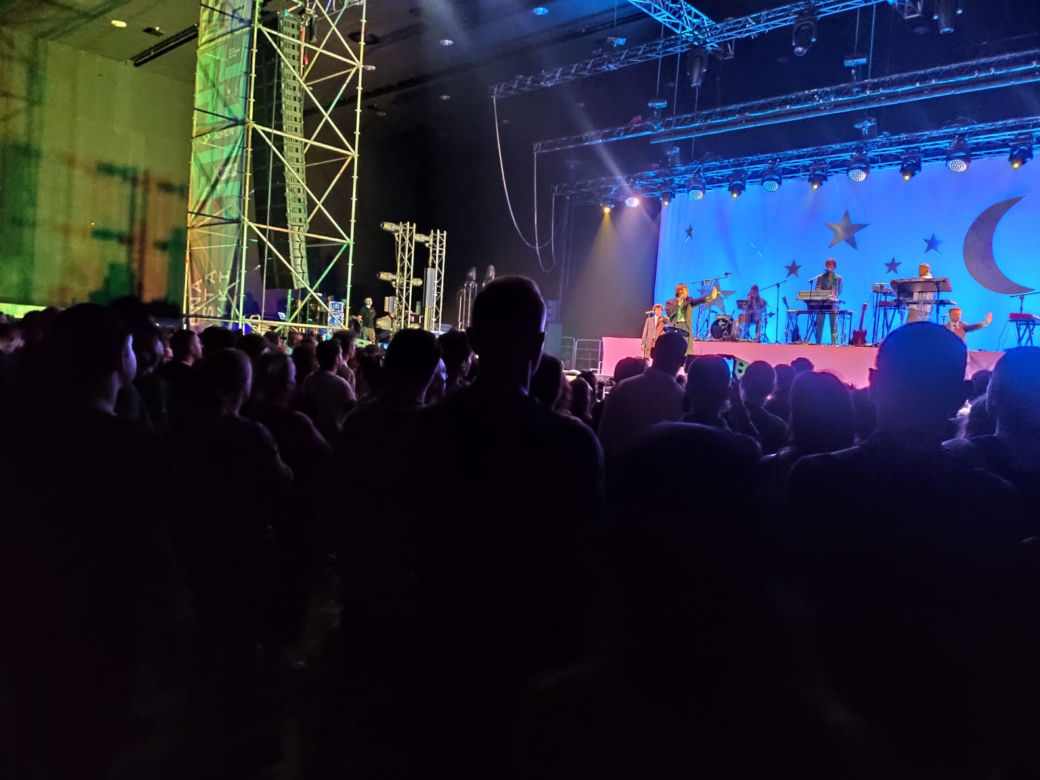 Festiwal Tauron Nowa Muzyka 2022 w Katowicach