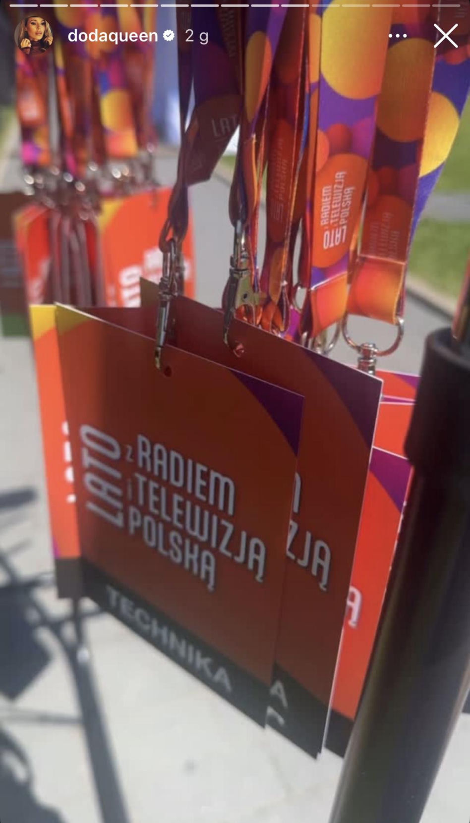 Doda w Zakopanem