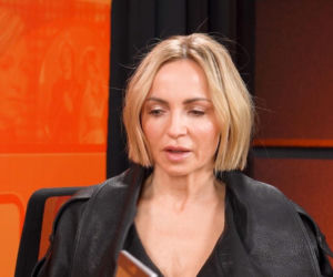 Anna Wyszkoni w formacie Gwiazdy przejmują ESKA.pl