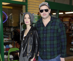 Baron24 plan serialu. Tomasz Karolak, Viola Kołakowska