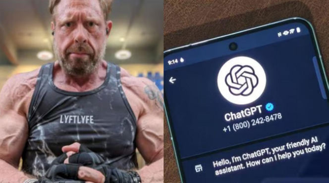 Sztuczna inteligencja oskarżona o morderstwo! Pozew w sądzie