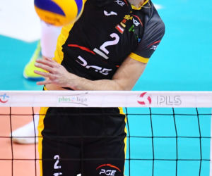 Król Mariusz Wlazły