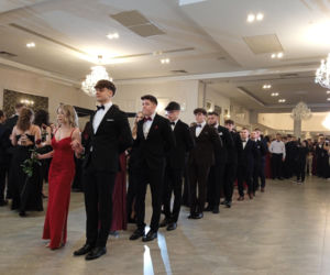 Siedlce: Studniówka Ekonomika 2026