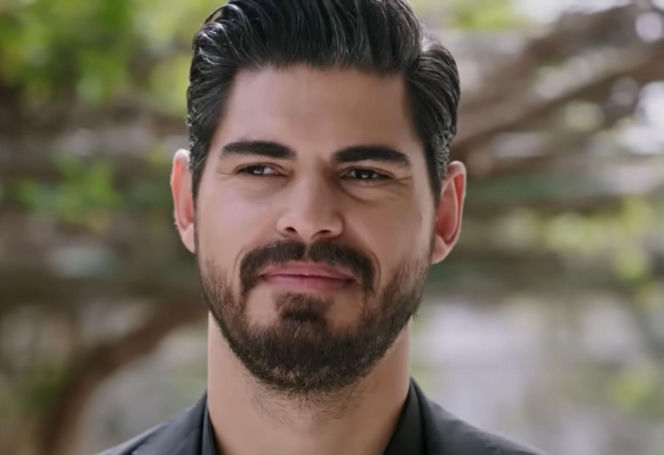 "Panna młoda", odcinek 76: Nusret wydaje wyrok śmierci na Cihana