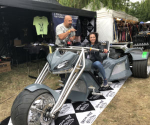 ESC na 11 Bike Festiwal