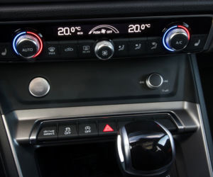 Audi Q3 45 TFSI quattro Edition One