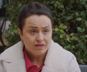 Miłość i nadzieja, odcinek 351. Cavidan