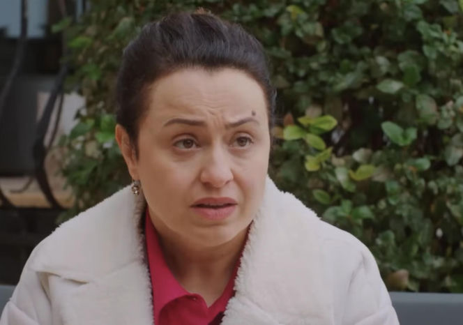 Miłość i nadzieja, odcinek 351. Cavidan