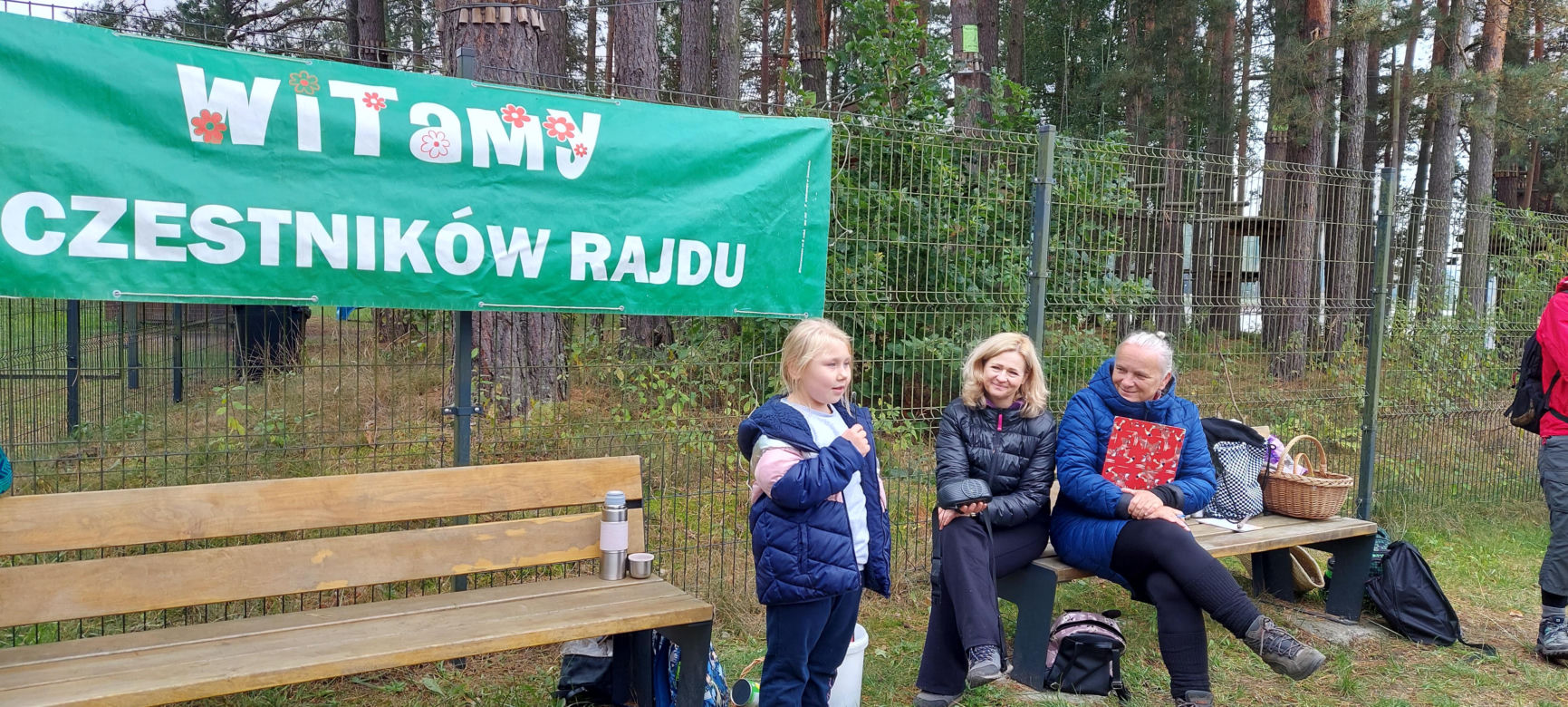 56. Rajd "Rydz na patelni"
