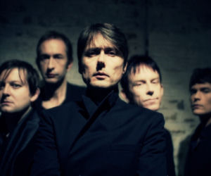Suede w Polsce po 7 latach! Zagrają latem koncert w Warszawie