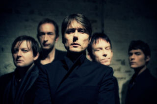 Suede w Polsce po 7 latach! Zagrają latem koncert w Warszawie