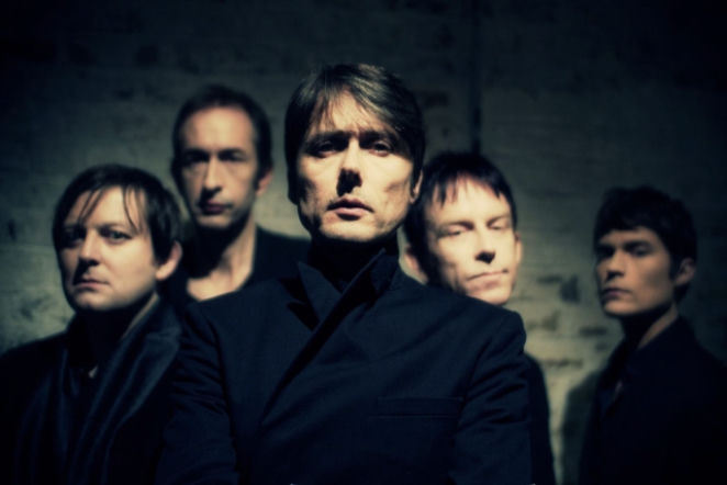 Suede w Polsce po 7 latach! Zagrają latem koncert w Warszawie