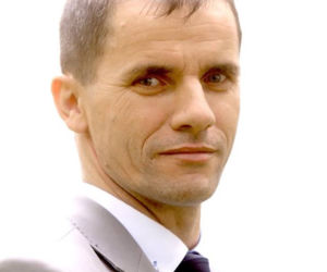 Rolnik szuka żony 2. Piotr