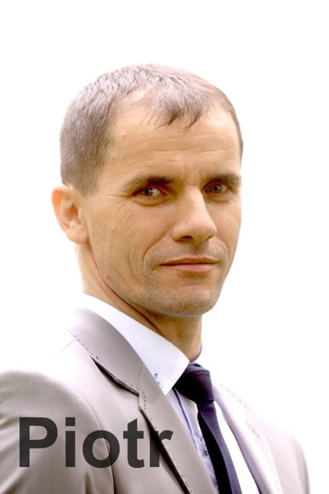 Rolnik szuka żony 2. Piotr