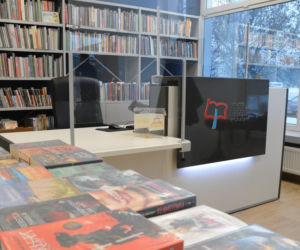 Olsztyn: Biblioteka przy ul Wrocławskiej 2 jak nowa! Zmieniło się praktycznie wszystko 