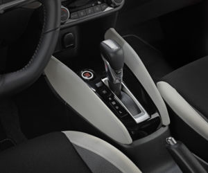 2019 Nissan Micra