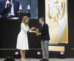 Uroczysta gala wręczenia nagród Portalu Obronnego – Złotych Gard