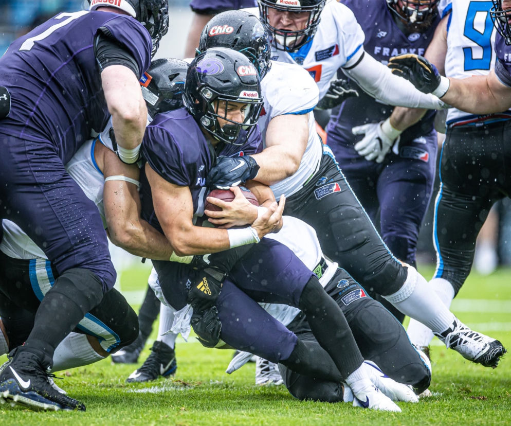 Zawodnicy Panthers Wrocław nagrali piosenkę i klip! [WIDEO]