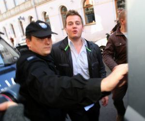 Król dopalaczy zatrzymany przez policję  