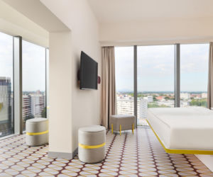 Hotel Prize by Radisson we Wrocławiu