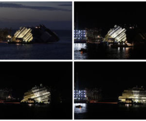 Costa Concordia