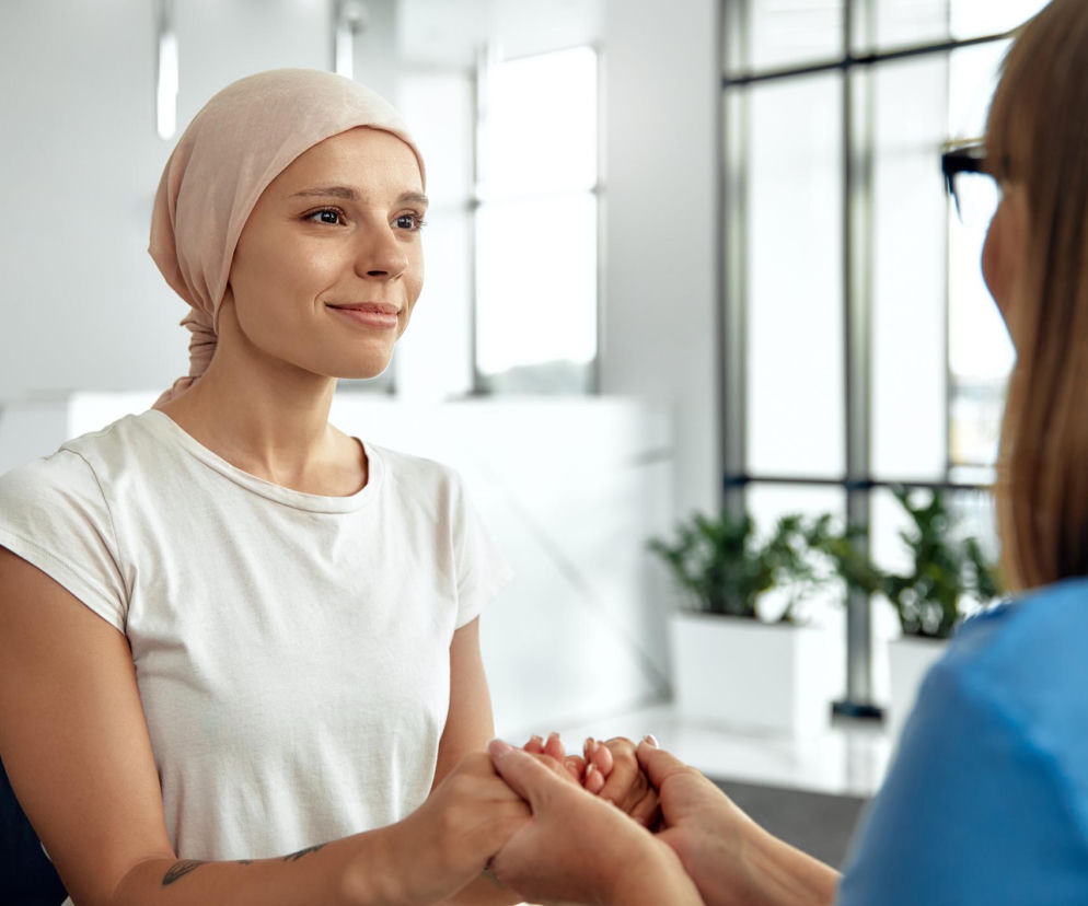 Ratunek dla chorych na raka i choroby rzadkie. Na listę refundacyjną trafia 16 nowych terapii