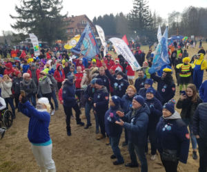 Dadajowy Zlot Morsów