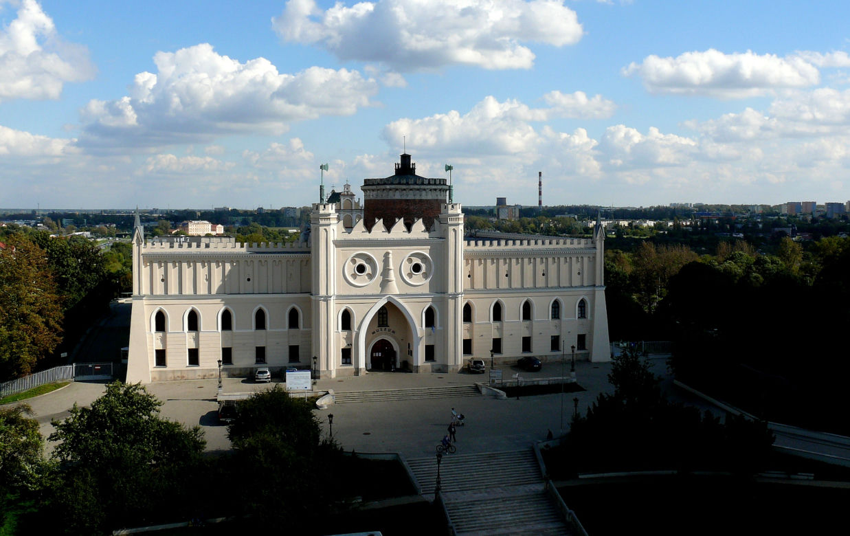 Wzgórze Zamkowe