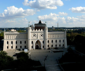 Wzgórze Zamkowe