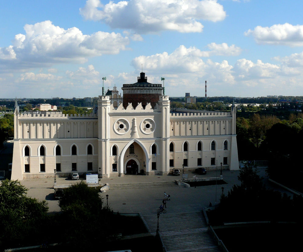 Wzgórze Zamkowe