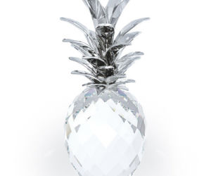 Swarovski – kryształowy ananas