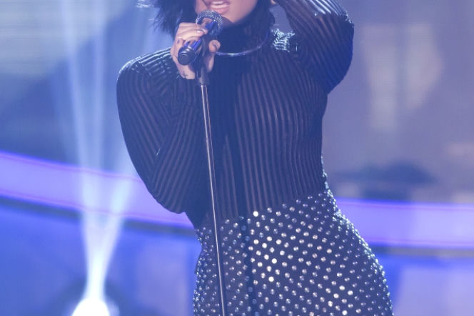 Demi Lovato