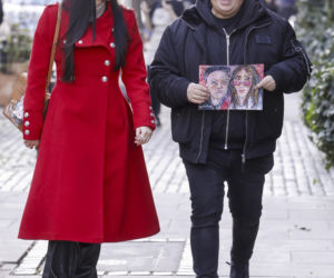 Krzysztof Skiba, Karolina Skiba