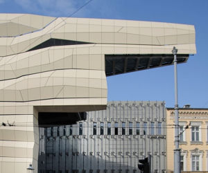 Galeria MM. Centrum handlowe w Poznaniu