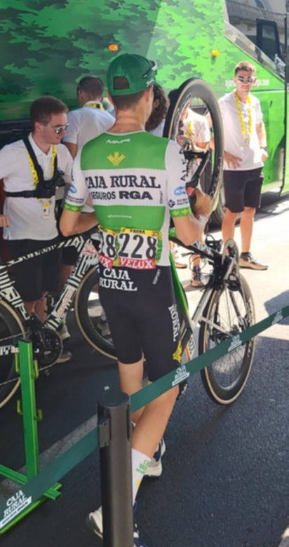 Pojechałem trasą Tour de France. Oto tajemnice największego wyścigu świata