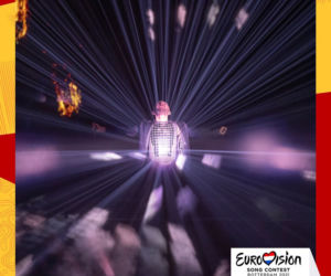 1. półfinał EUROVISION 2021 ROTTERDAM 