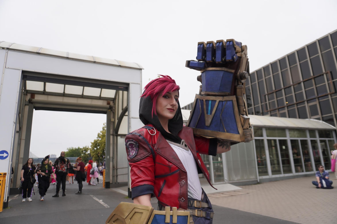 League of Legends Pyrkon 2024