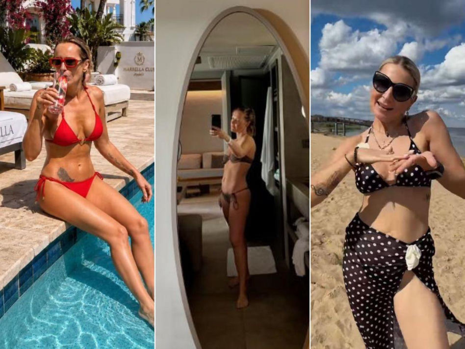 Polskie bikiniary