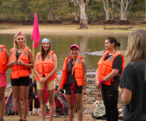 Królowa Przetrwania 3, odcinek 6