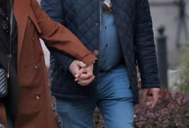 Waldemar Pawlak. Takiego uczucia nic nie zgasi