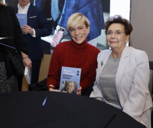 Gwiazdy na premierze autobiografii Mariusz aWaltera