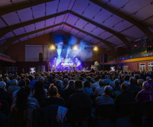 Koncert noworoczny Iława