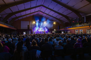 Koncert noworoczny Iława