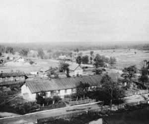 Starachowice wczoraj i dziś